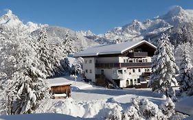 B&B Landhaus Vierthaler
