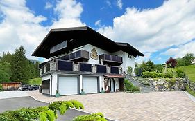 B&B Landhaus Vierthaler